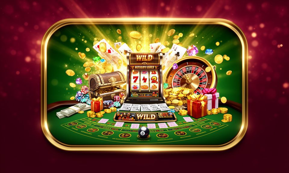 md555 mobile gaming